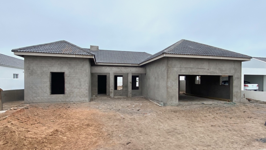 3 Bedroom Property for Sale in Atlantic Sands Private Estate Western Cape